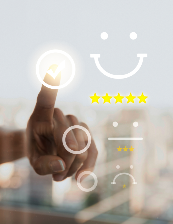 customer-experience-concept